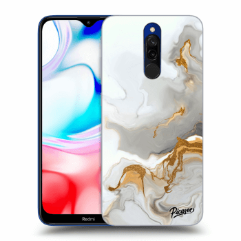 Obal pro Xiaomi Redmi 8 - Her