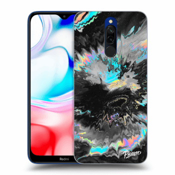 Obal pro Xiaomi Redmi 8 - Magnetic