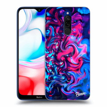 Obal pro Xiaomi Redmi 8 - Redlight