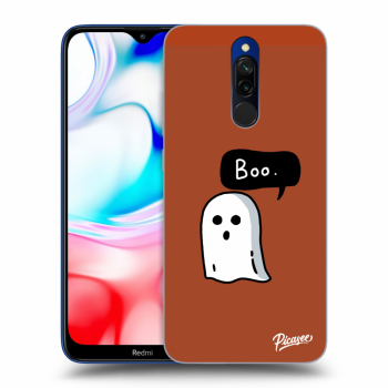 Obal pro Xiaomi Redmi 8 - Boo