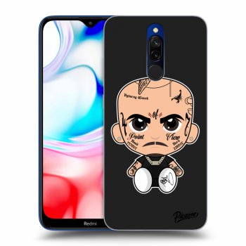 Obal pro Xiaomi Redmi 8 - Separ