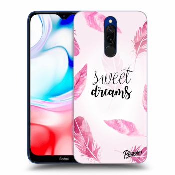 Obal pro Xiaomi Redmi 8 - Sweet dreams