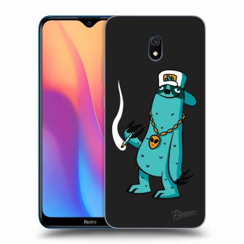 Obal pro Xiaomi Redmi 8A - Earth - Je mi fajn
