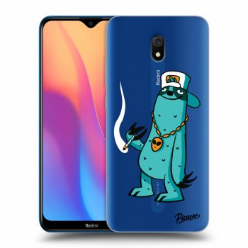 Obal pro Xiaomi Redmi 8A - Earth - Je mi fajn