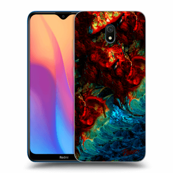 Obal pro Xiaomi Redmi 8A - Universe