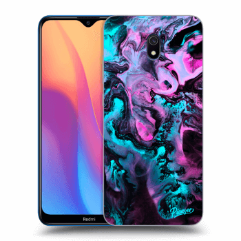 Obal pro Xiaomi Redmi 8A - Lean