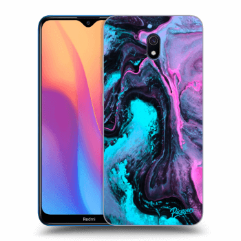 Obal pro Xiaomi Redmi 8A - Lean 2