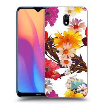 Obal pro Xiaomi Redmi 8A - Meadow