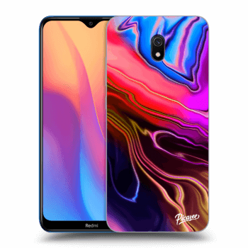 Obal pro Xiaomi Redmi 8A - Electric