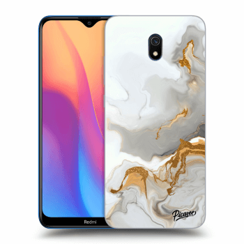 Obal pro Xiaomi Redmi 8A - Her