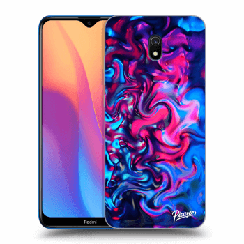 Obal pro Xiaomi Redmi 8A - Redlight