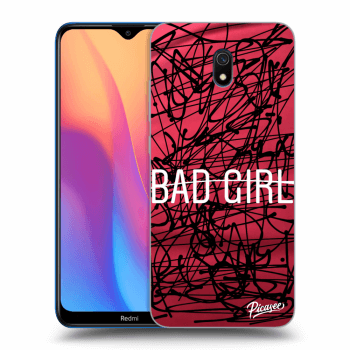 Obal pro Xiaomi Redmi 8A - Bad girl