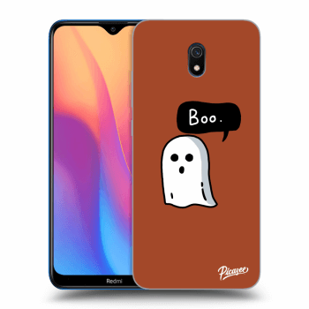 Obal pro Xiaomi Redmi 8A - Boo