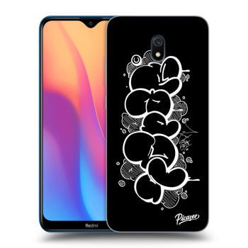 Obal pro Xiaomi Redmi 8A - Throw UP