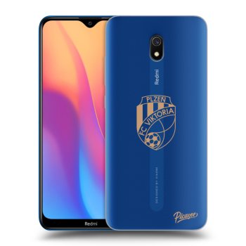 Obal pro Xiaomi Redmi 8A - FC Viktoria Plzeň I