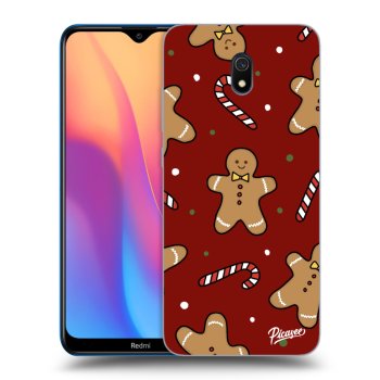 Obal pro Xiaomi Redmi 8A - Gingerbread 2