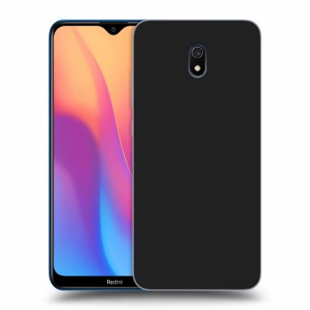 Obal pro Xiaomi Redmi 8A - Clear