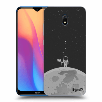 Obal pro Xiaomi Redmi 8A - Astronaut