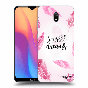 Obal pro Xiaomi Redmi 8A - Sweet dreams