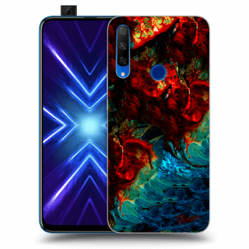 Obal pro Honor 9X - Universe