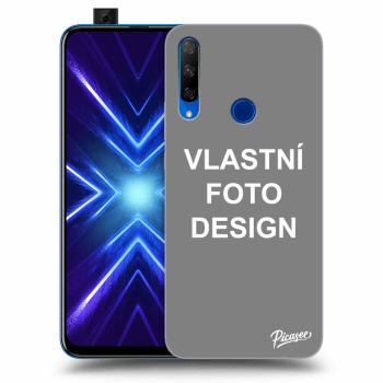 Obal pro Honor 9X - Vlastní fotka/motiv