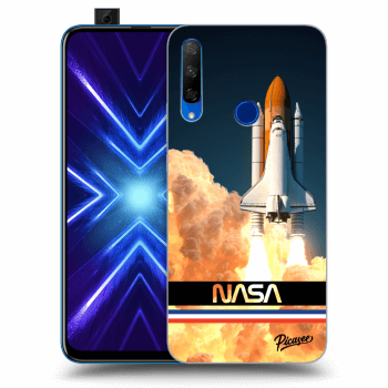 Obal pro Honor 9X - Space Shuttle