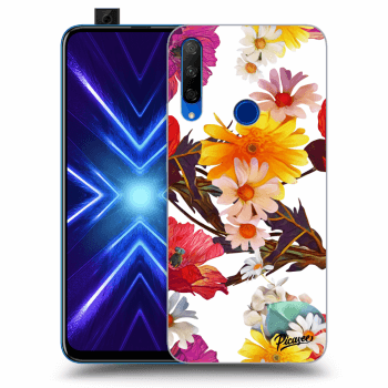Obal pro Honor 9X - Meadow