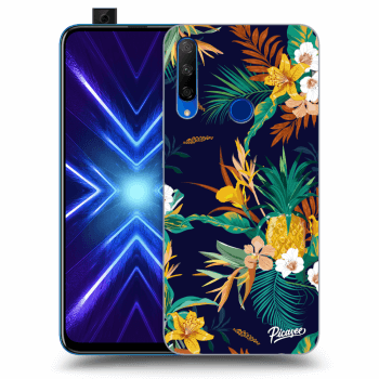 Obal pro Honor 9X - Pineapple Color