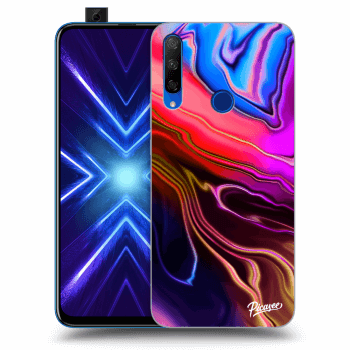 Obal pro Honor 9X - Electric