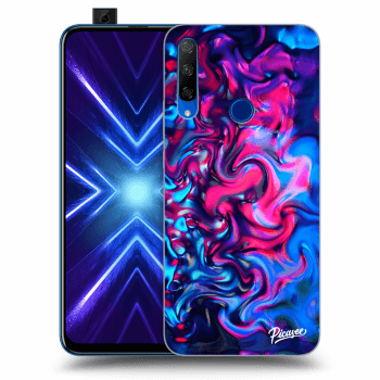 Obal pro Honor 9X - Redlight