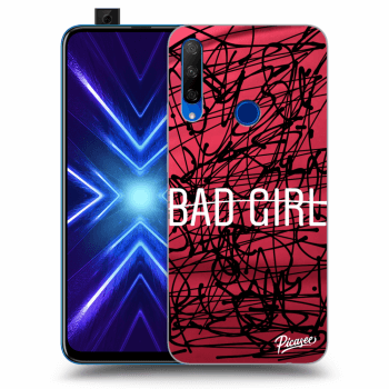 Obal pro Honor 9X - Bad girl