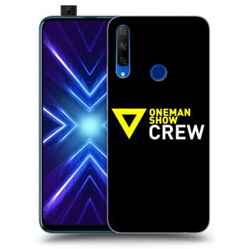 Obal pro Honor 9X - ONEMANSHOW CREW