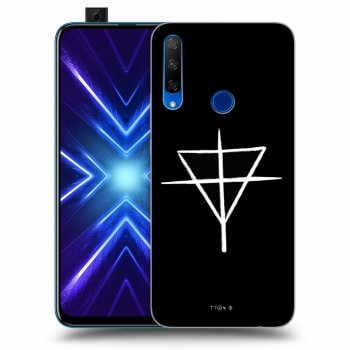 Obal pro Honor 9X - ONEMANSHOW THE GAME