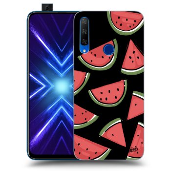 Obal pro Honor 9X - Melone