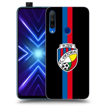 Obal pro Honor 9X - FC Viktoria Plzeň H