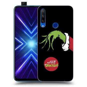 Obal pro Honor 9X - Grinch