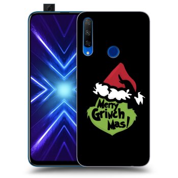 Obal pro Honor 9X - Grinch 2