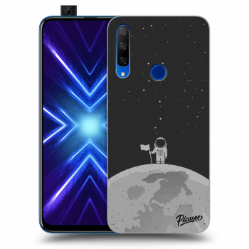 Obal pro Honor 9X - Astronaut