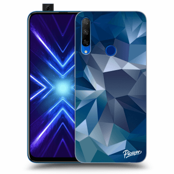 Obal pro Honor 9X - Wallpaper