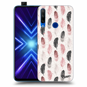 Obal pro Honor 9X - Feather 2