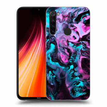 Obal pro Xiaomi Redmi Note 8T - Lean