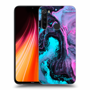 Obal pro Xiaomi Redmi Note 8T - Lean 2