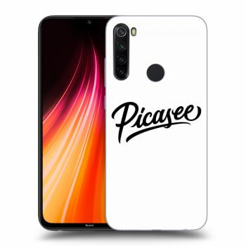 Picasee ULTIMATE CASE pro Xiaomi Redmi Note 8T - Picasee - black