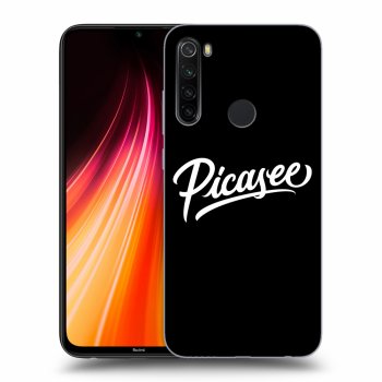 Picasee ULTIMATE CASE pro Xiaomi Redmi Note 8T - Picasee - White