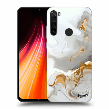 Obal pro Xiaomi Redmi Note 8T - Her