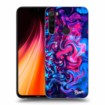 Obal pro Xiaomi Redmi Note 8T - Redlight