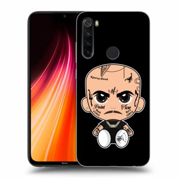 Obal pro Xiaomi Redmi Note 8T - Separ