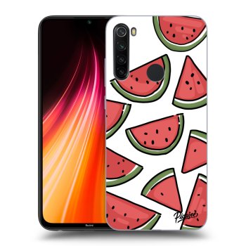 Obal pro Xiaomi Redmi Note 8T - Melone