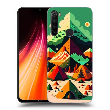 Obal pro Xiaomi Redmi Note 8T - Alaska