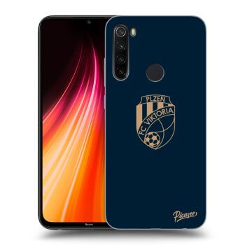 Picasee ULTIMATE CASE pro Xiaomi Redmi Note 8T - FC Viktoria Plzeň I